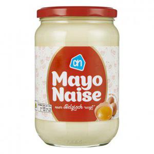 AH Belgische mayonaise