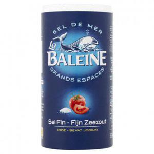 La Baleine Zeezout fijn