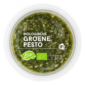 AH Biologisch Basilicum pesto