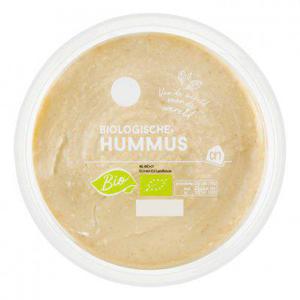 AH Biologisch Hummus