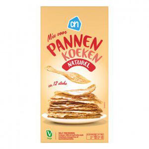 AH Pannenkoekmix