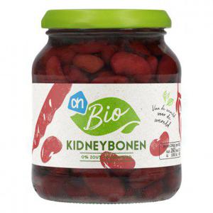 AH Biologisch Kidneybonen