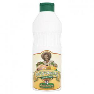 Oliehoorn Mayonaise