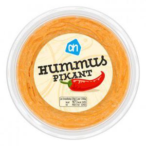 AH Hummus pikant