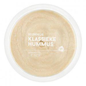 AH Klassieke hummus