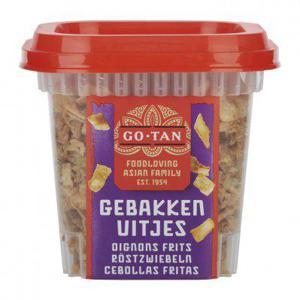 Go-Tan Gebakken uitjes