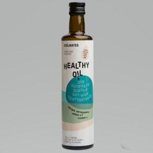 Soilmates Healthy oil avocado olie