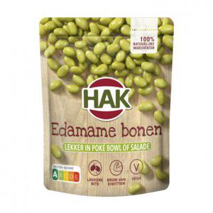 Hak Edamame bonen