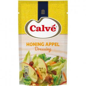 Calvé Honing appel salade dressing