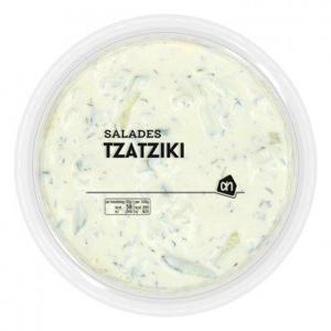 AH Tzatziki salade