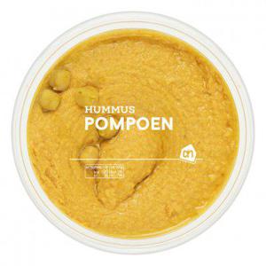 AH Zoete pompoenhummus