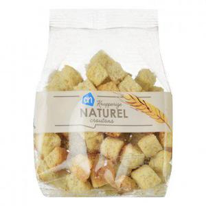 AH Salade croutons naturel