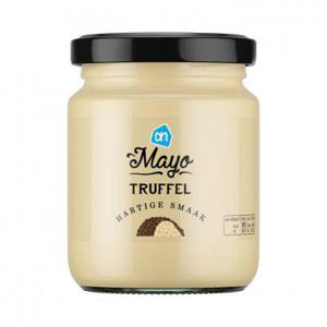 AH Mayonaise truffel