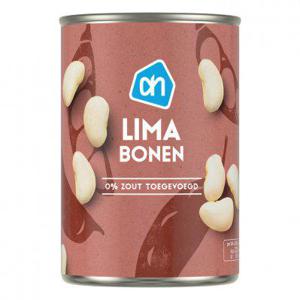 AH Lima bonen