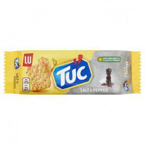 LU Tuc crackers zout & peper