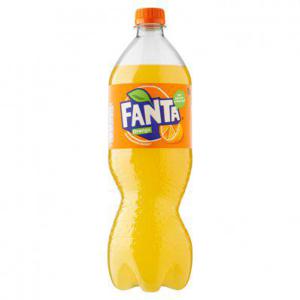 Fanta Orange