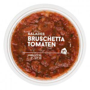 AH Bruschetta tomaatsalade