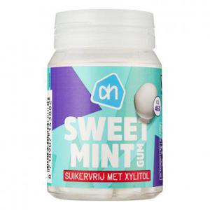 AH Gum sweetmint