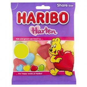 Haribo Harten