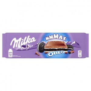 Milka Mmmax chocolade reep