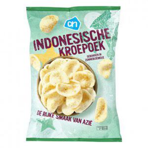 AH Indonesische kroepoek