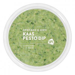 AH Kaas pesto dip