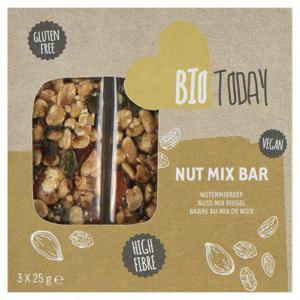 BioToday Notenmixreep