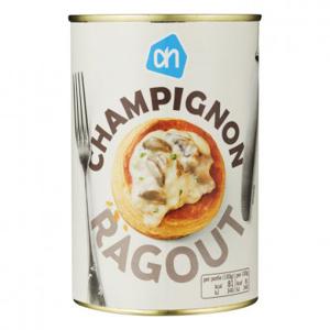 AH Champignonragout