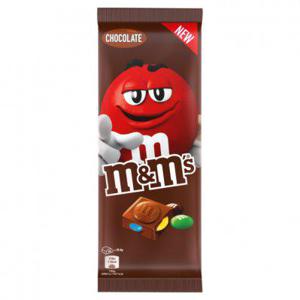 M&M'S Chocolade reep choco