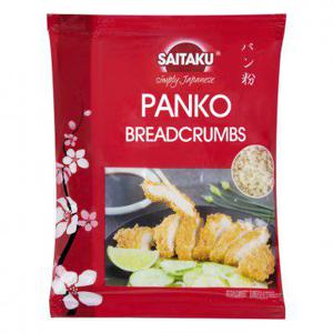 Saitaku Panko breadcrumbs