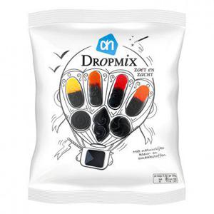 AH Dropmix zoet