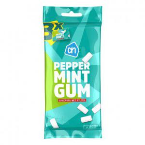 AH Gum peppermint