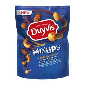 Duyvis Mixups paprika