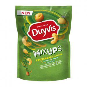 Duyvis Mixups Provencale