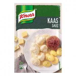 Knorr Mix kaassaus