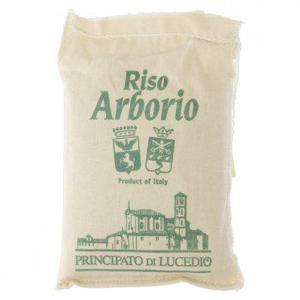 Principato Lucedio Arborio risotto