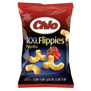 Chio Xxl flippies paprika