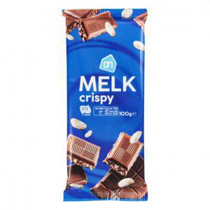 AH Melk crispy