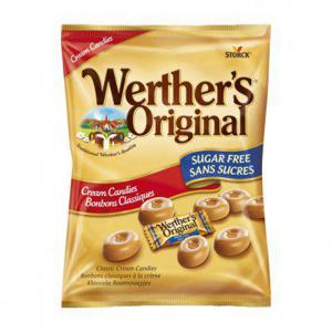 Werther's Original Suikervrij classic