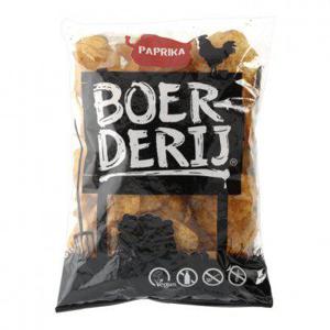 Boerderij Paprika