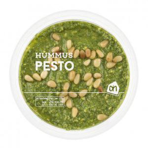 AH Hummus pesto