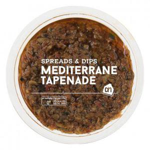 AH Mediterrane tapenade