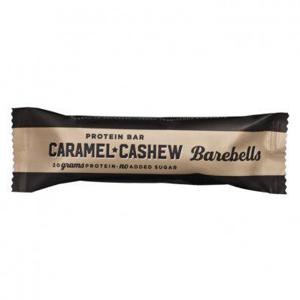 Barebells Caramel cashew