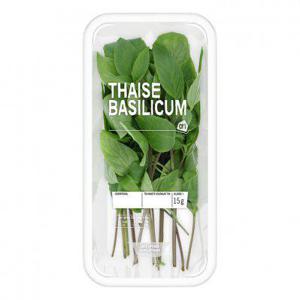 AH Thaise basilicum