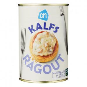 AH Kalfsragout