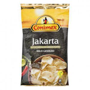 Conimex Kroepoek Jakarta