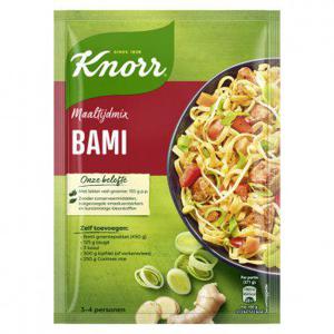 Knorr Mix bami