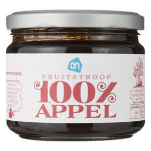 AH Fruitstroop 100% appel