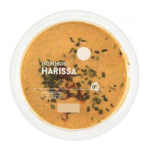 AH Hummus harissa