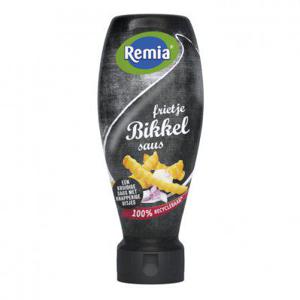 Remia Frietje bikkelsaus